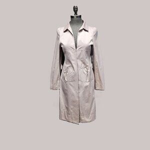 Hugo Boss Mid-Length Jacket